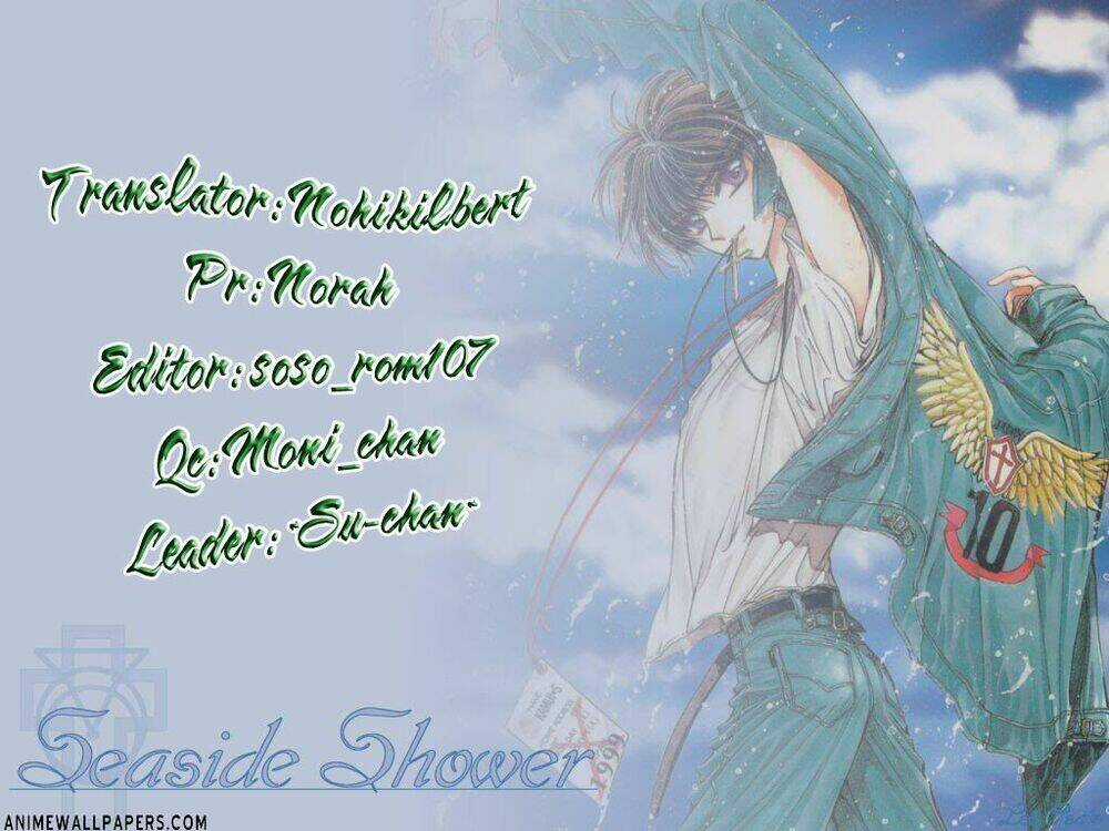 X/1999 - Chapter 4 - Trang 27