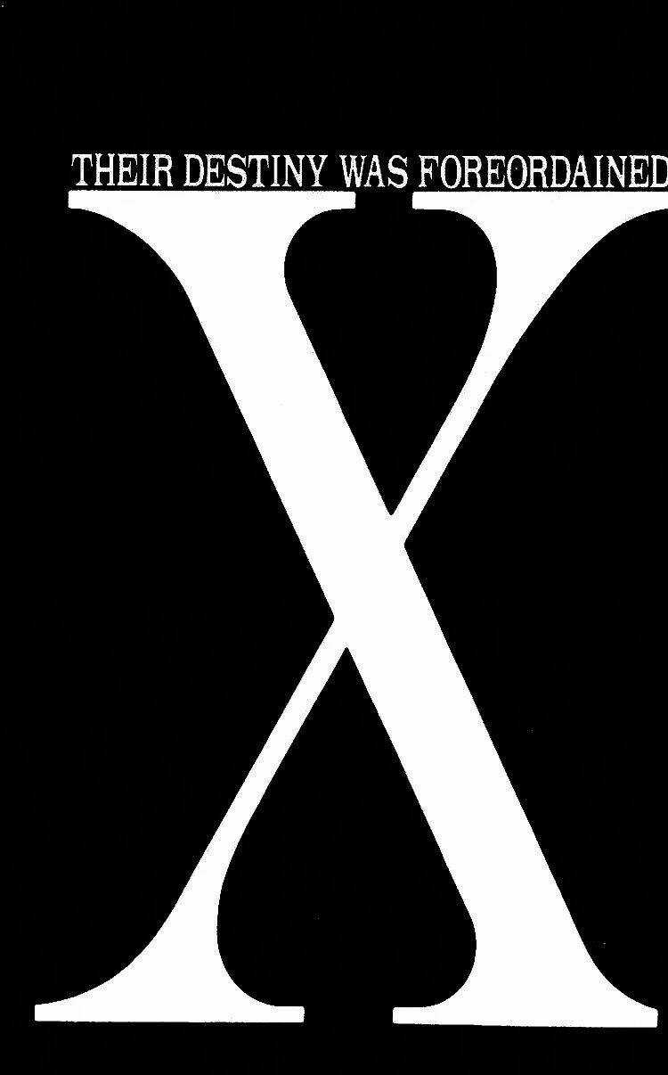 X/1999 - Chapter 4 - Trang 6