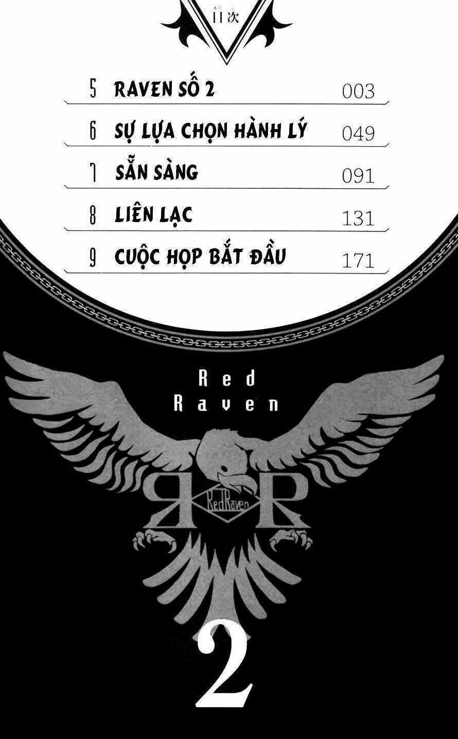 X/1999 - Chapter 5 - Trang 2