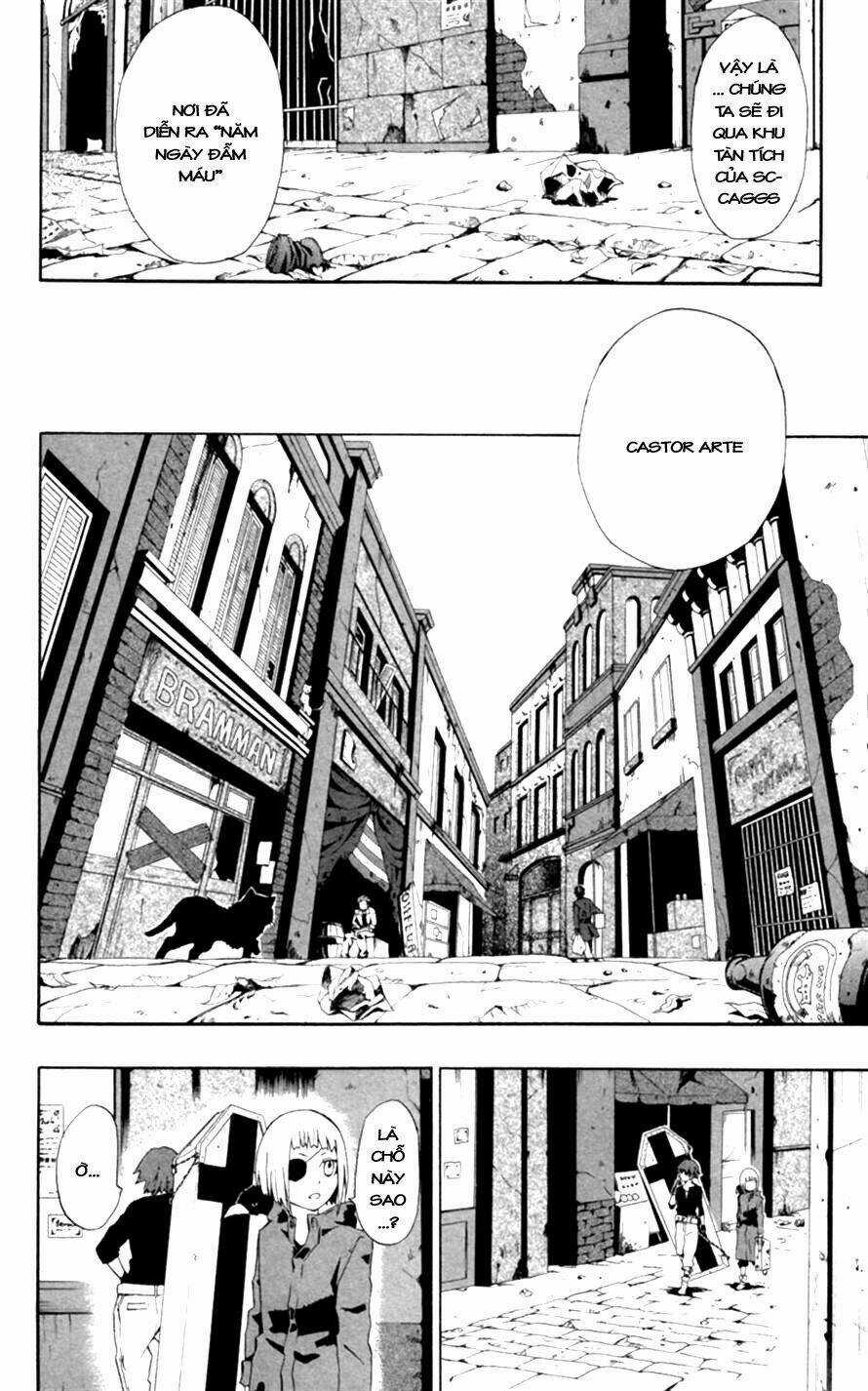 X/1999 - Chapter 5 - Trang 14