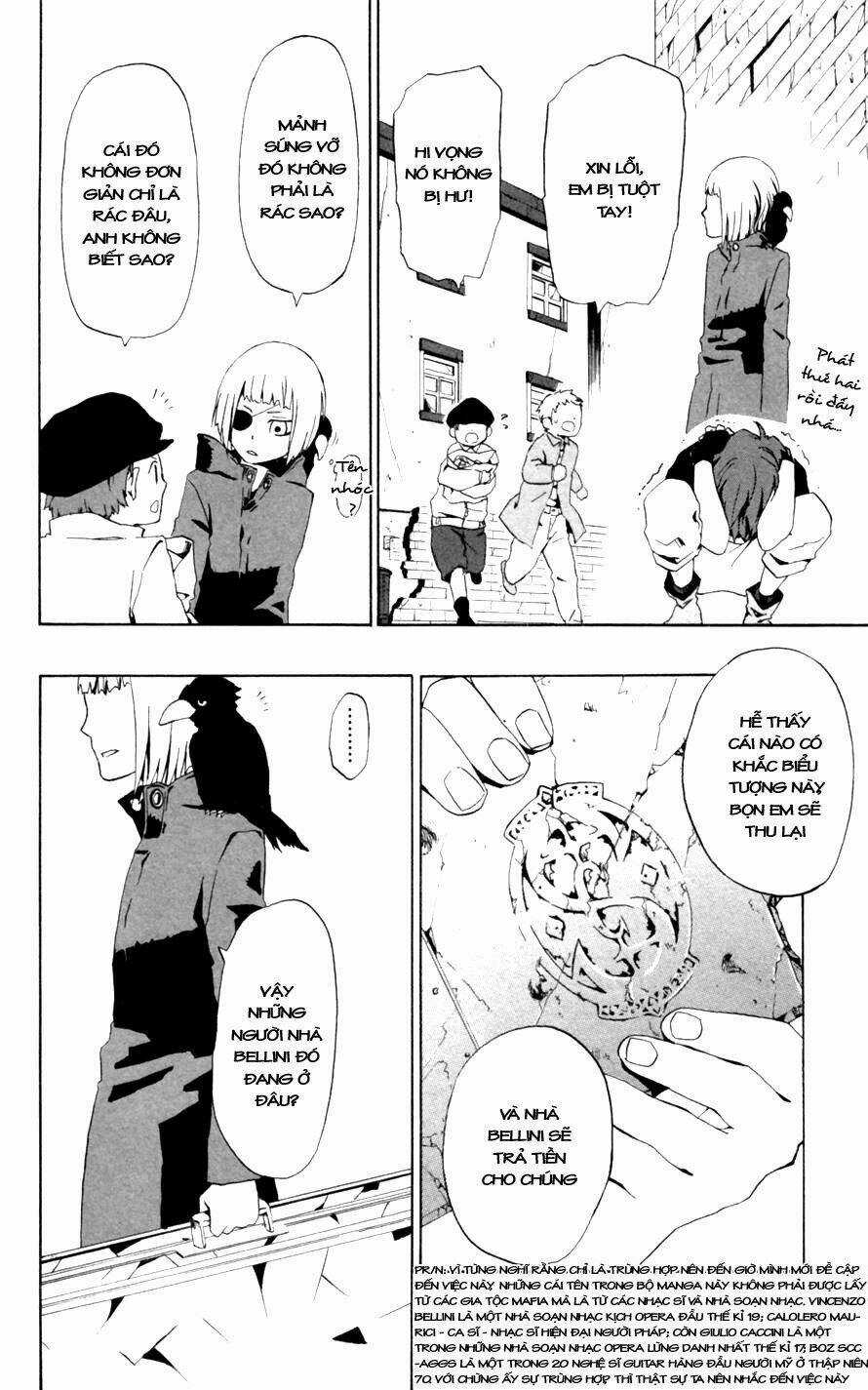 X/1999 - Chapter 5 - Trang 24