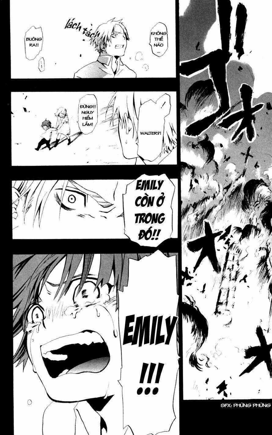 X/1999 - Chapter 5 - Trang 38