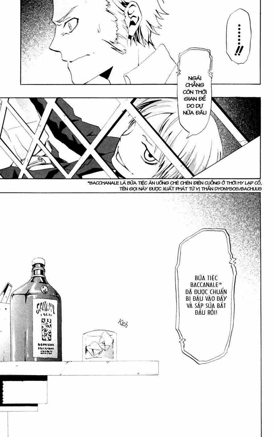 X/1999 - Chapter 5 - Trang 47