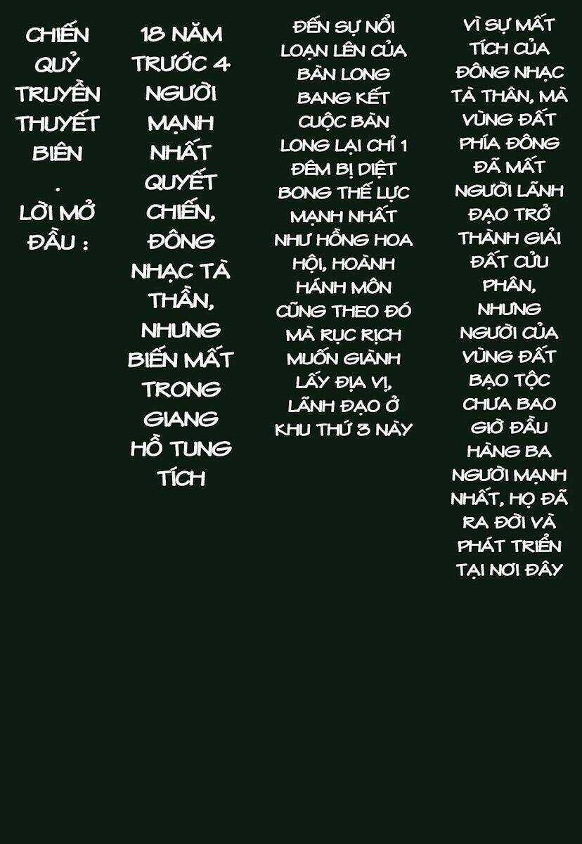 X Bạo Tộc - Chapter 15 - Trang 6