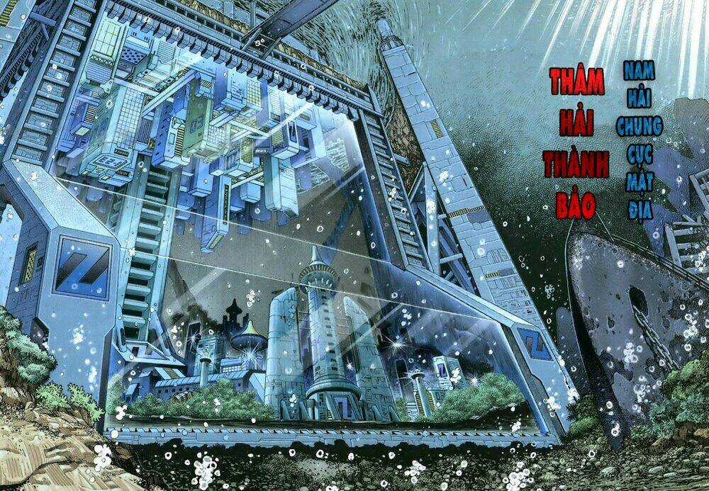 X Bạo Tộc - Chapter 21 - Trang 25