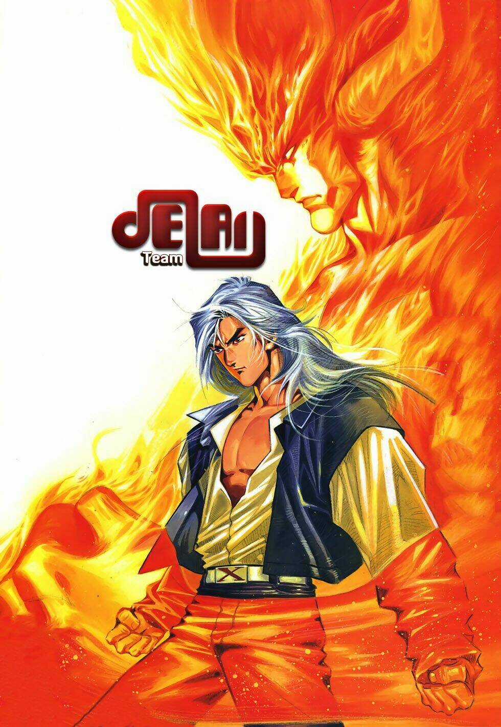 X Bạo Tộc - Chapter 61 - Trang 1