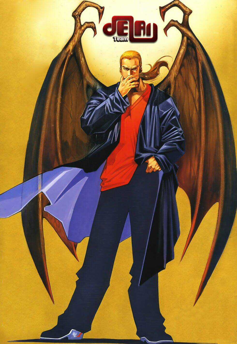 X Bạo Tộc - Chapter 62 - Trang 1