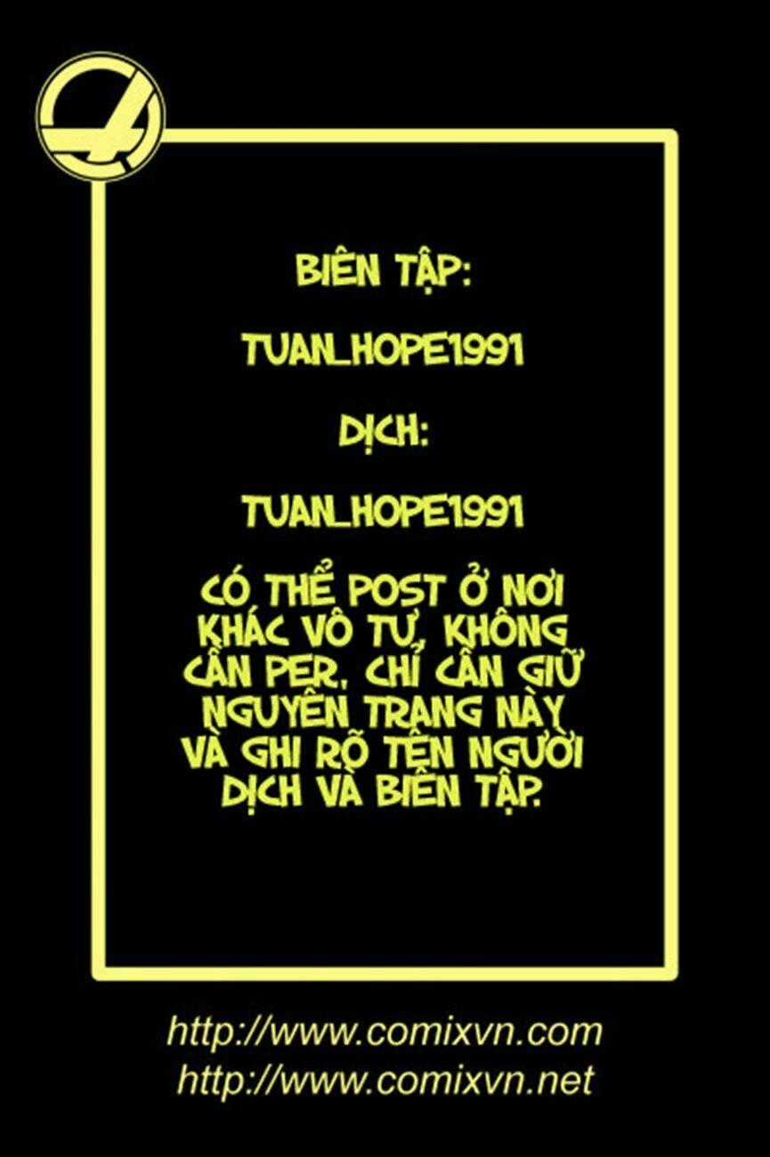 X-Force - Chapter 1 - Trang 2