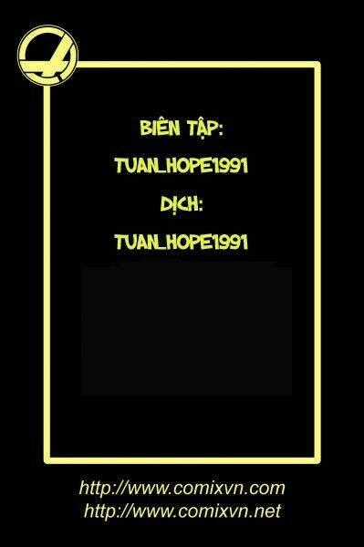 X-Force - Chapter 10 - Trang 1