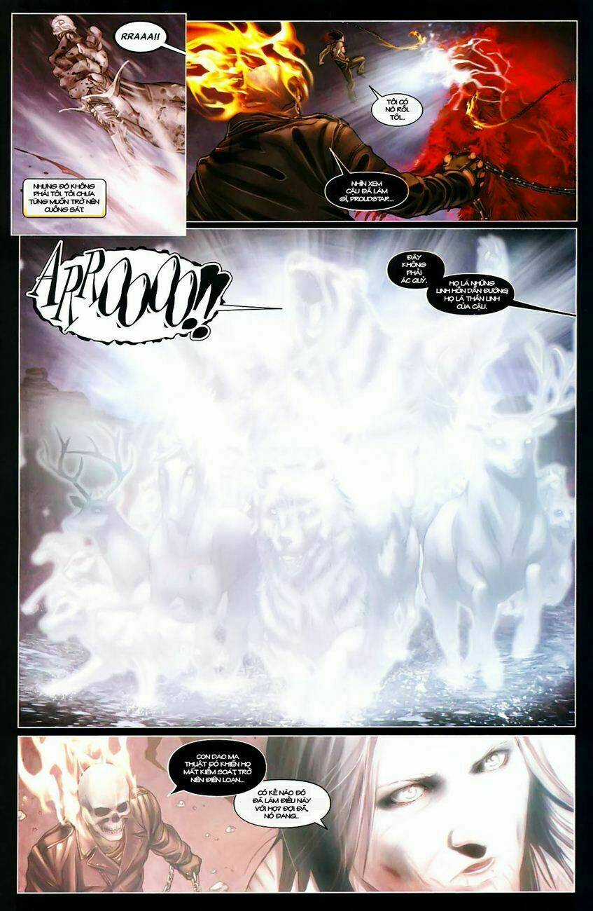 X-Force - Chapter 10 - Trang 16