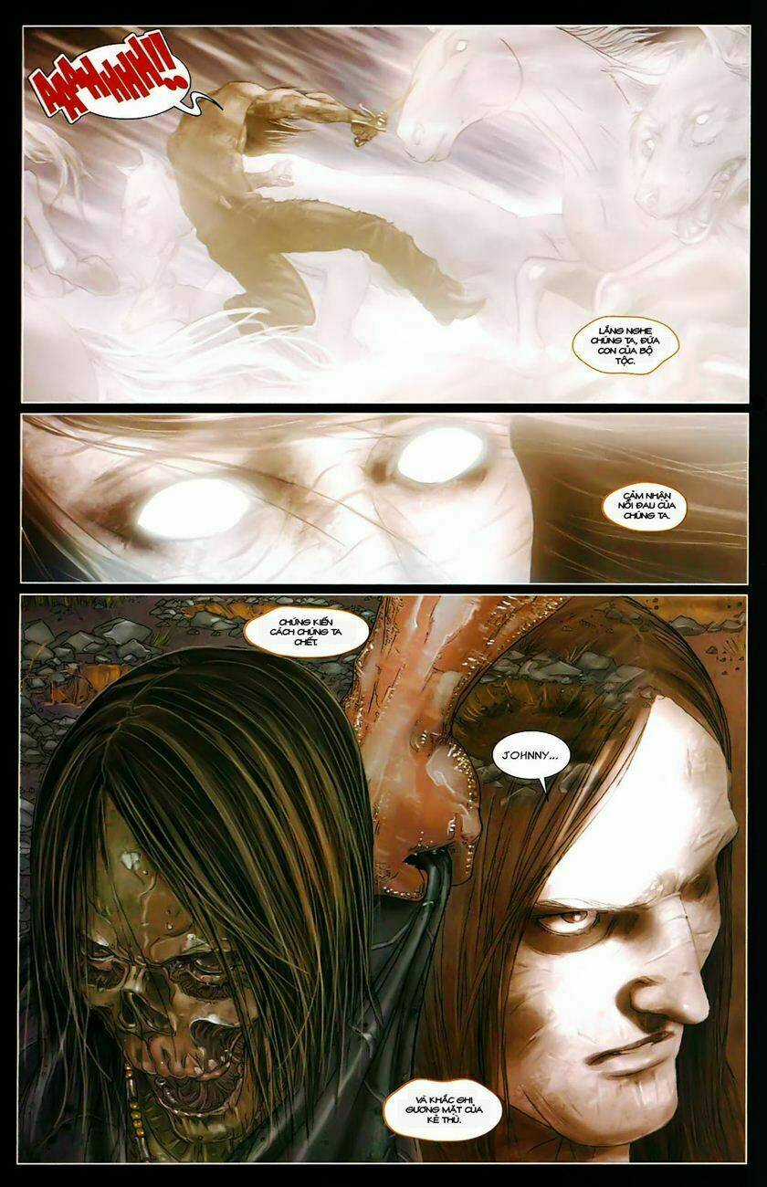 X-Force - Chapter 10 - Trang 17