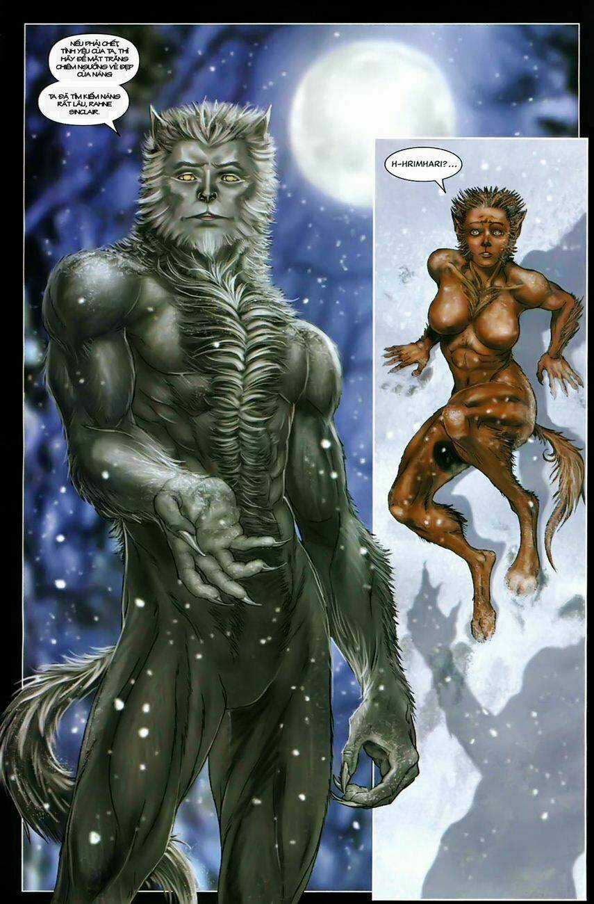 X-Force - Chapter 10 - Trang 23