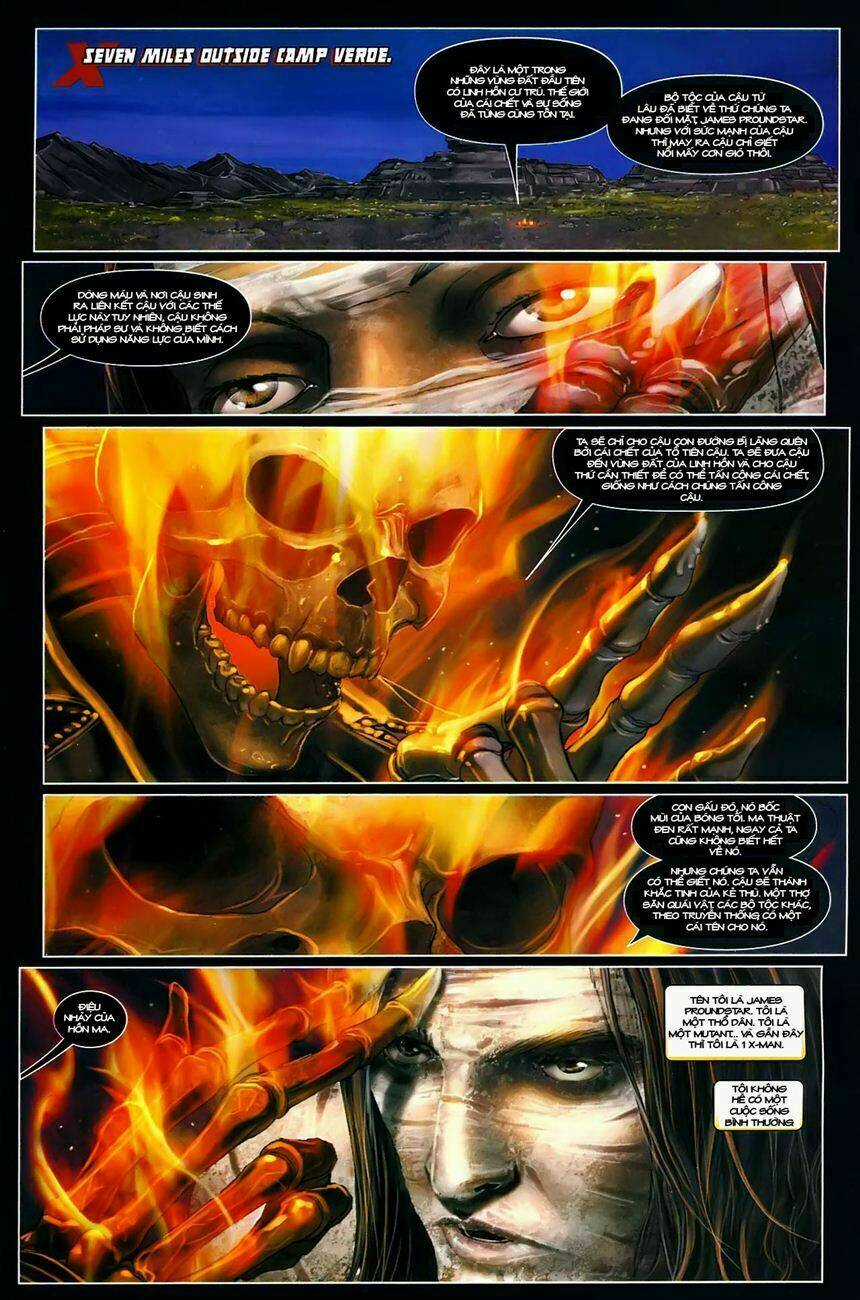 X-Force - Chapter 10 - Trang 4
