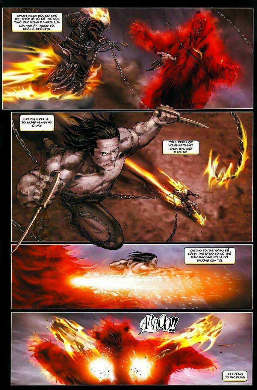 X-Force - Chapter 10 - Trang 10