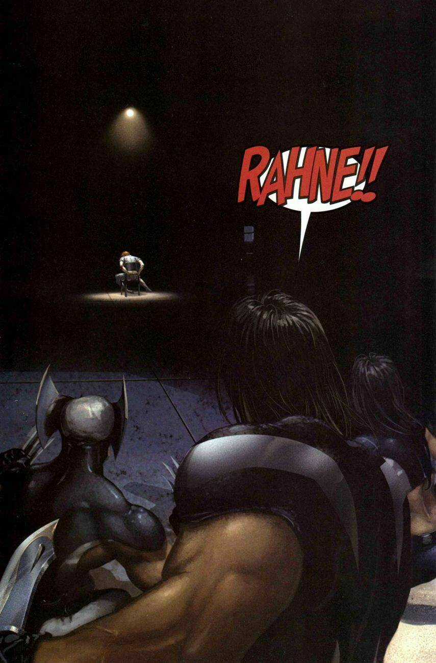 X-Force - Chapter 3 - Trang 13