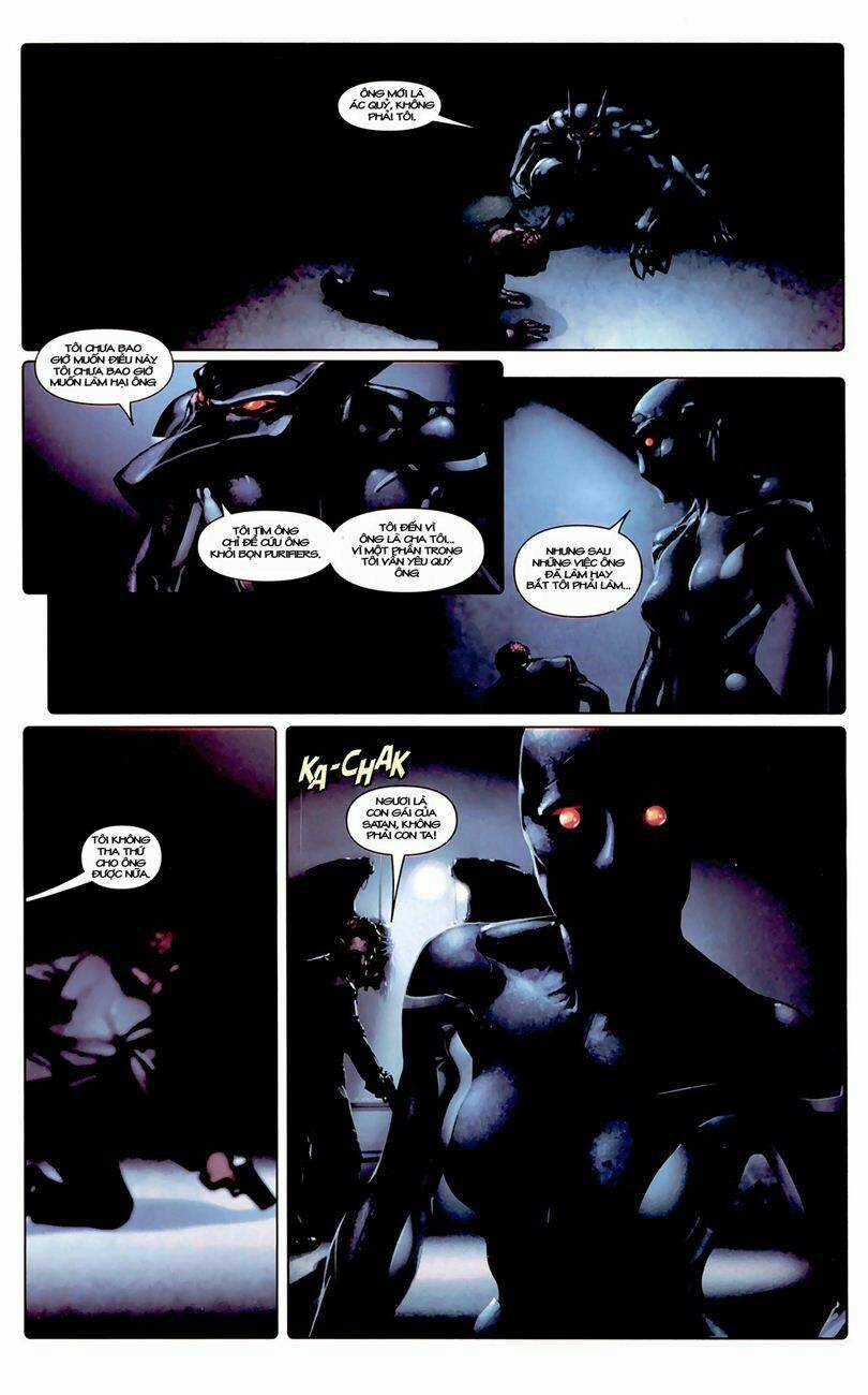 X-Force - Chapter 6 - Trang 11