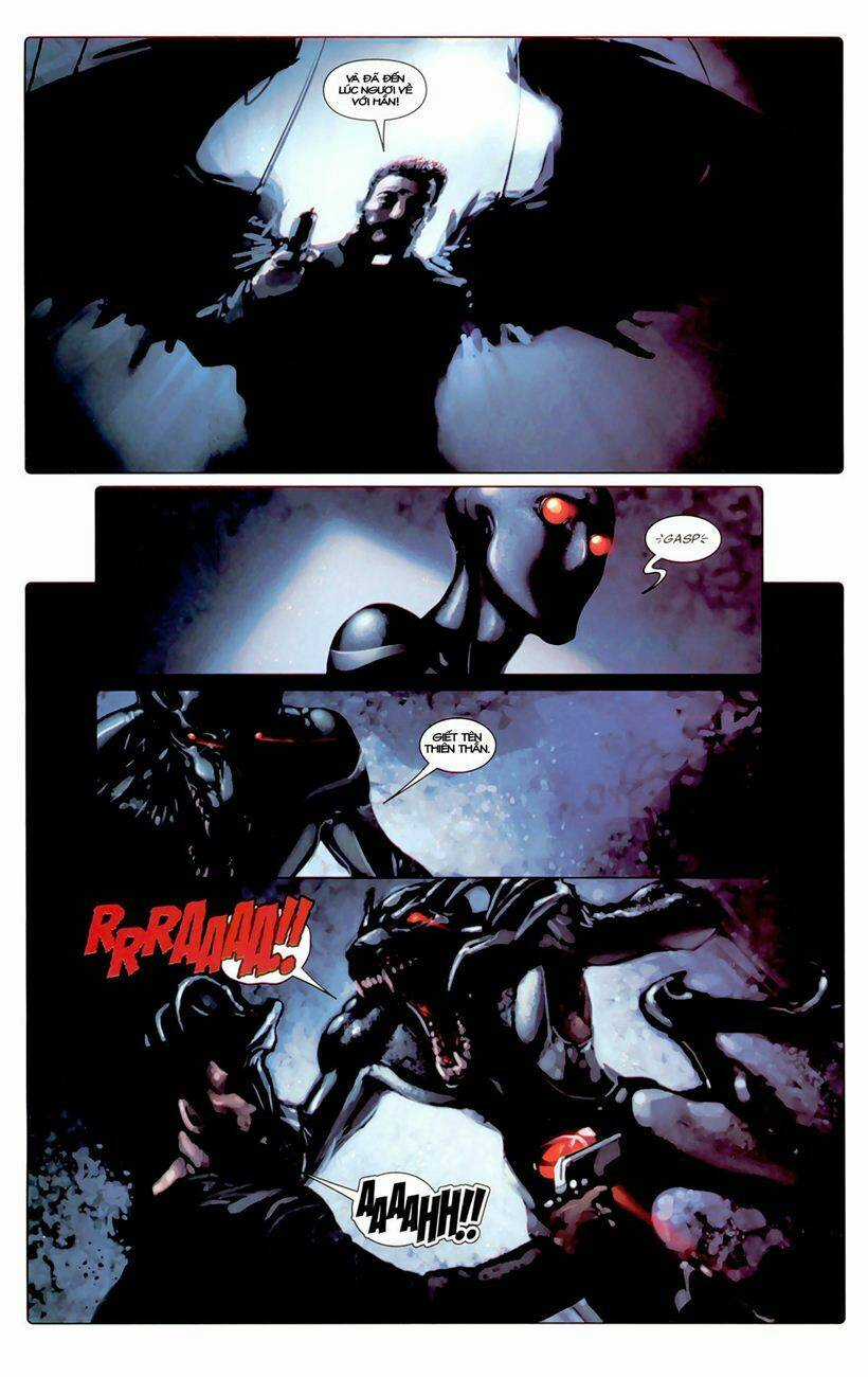 X-Force - Chapter 6 - Trang 12