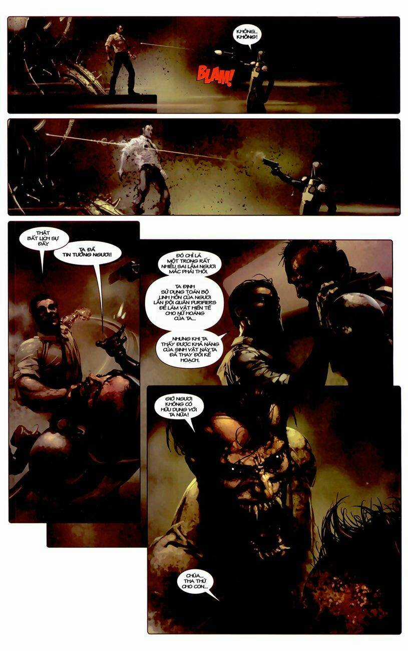 X-Force - Chapter 6 - Trang 15