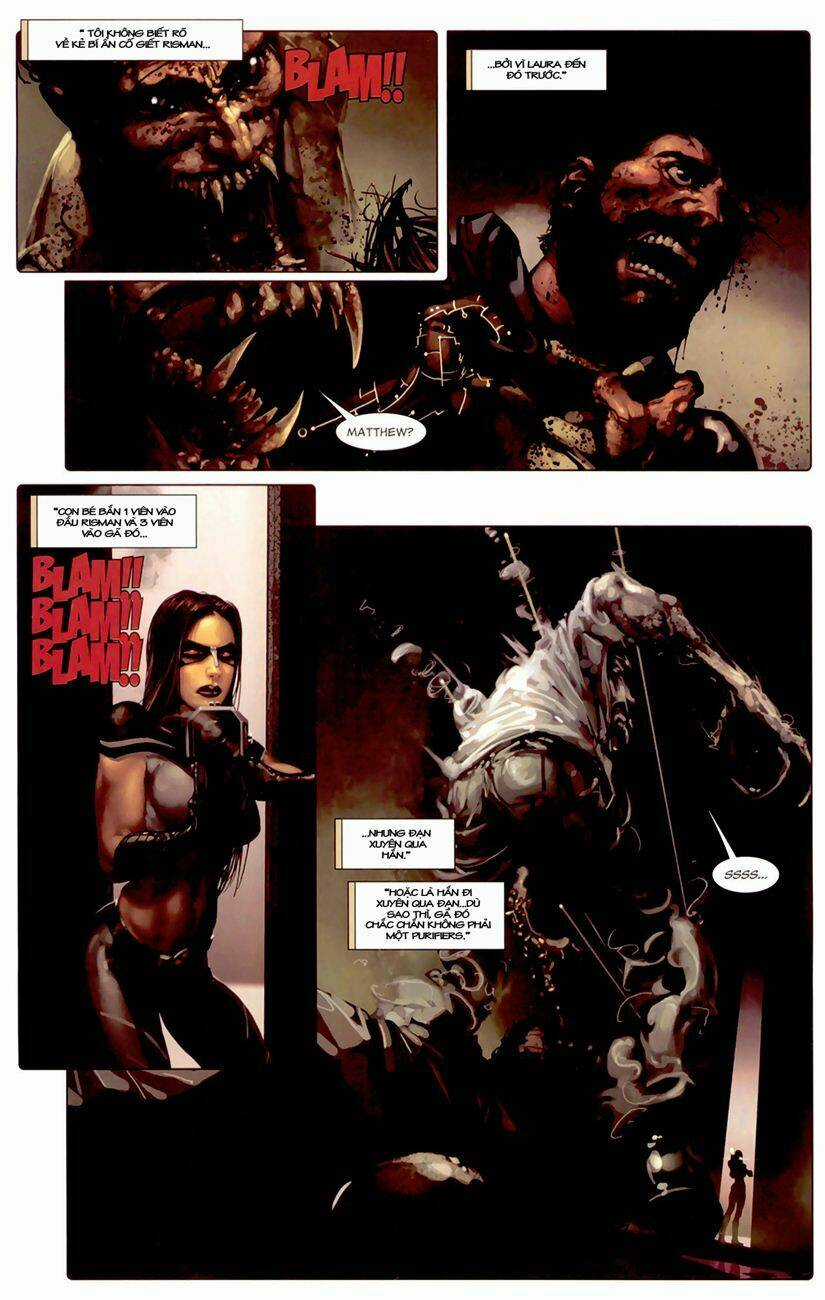 X-Force - Chapter 6 - Trang 16