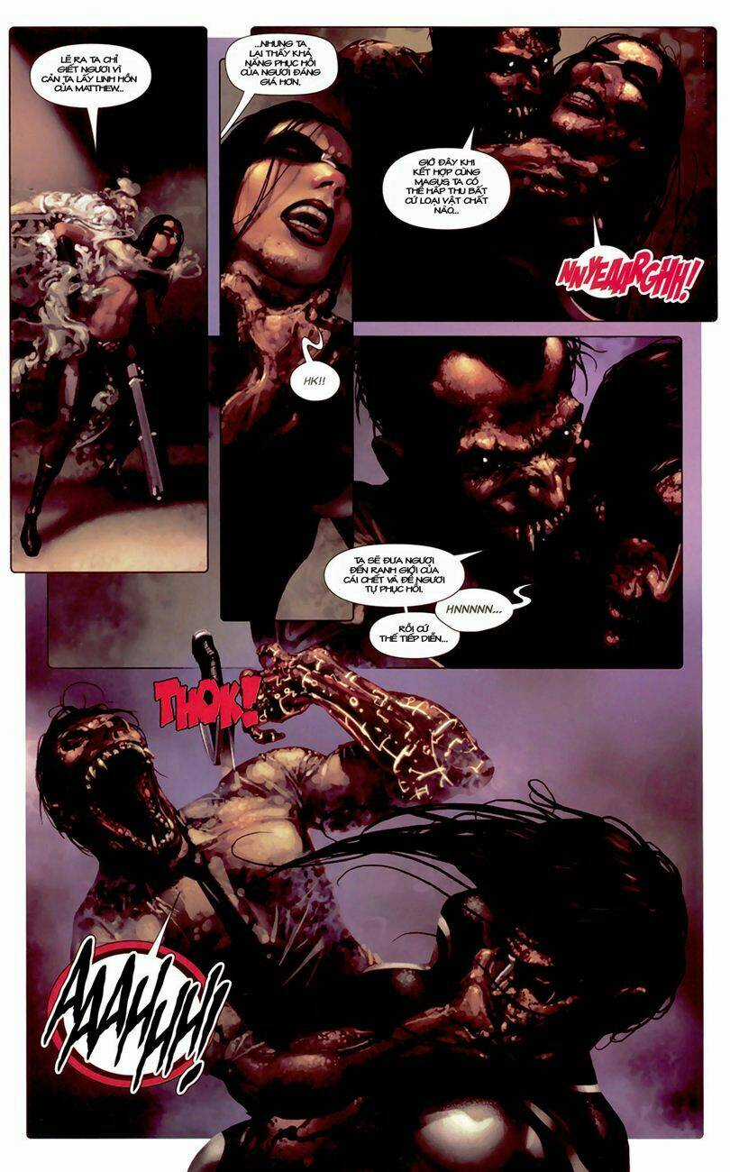 X-Force - Chapter 6 - Trang 17