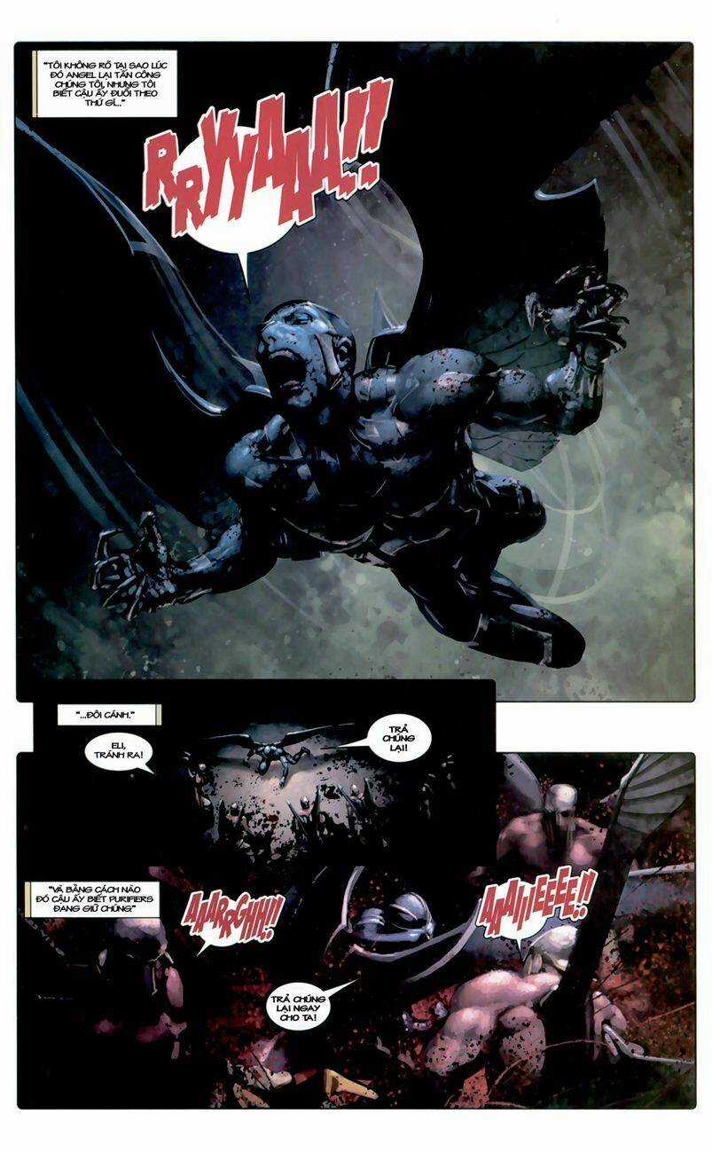 X-Force - Chapter 6 - Trang 6