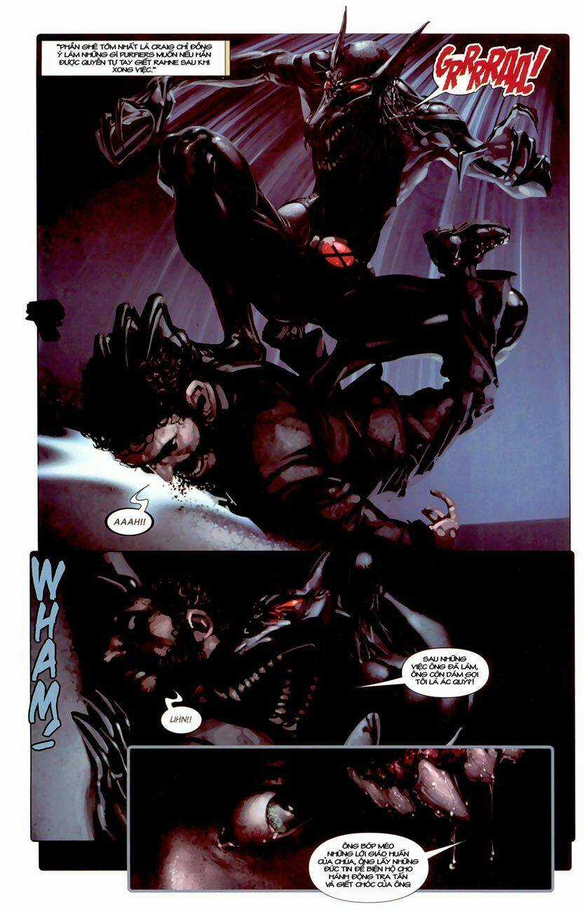 X-Force - Chapter 6 - Trang 10