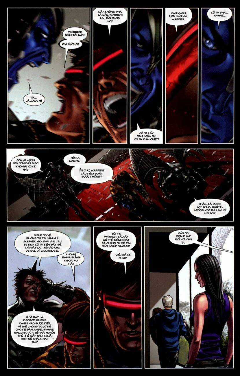X-Force - Chapter 7 - Trang 12