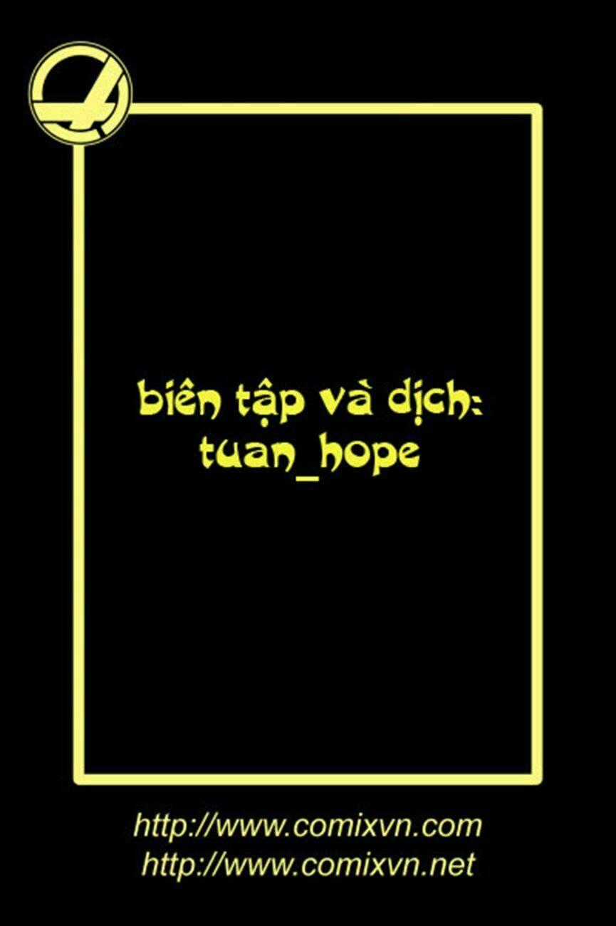 X-Force - Chapter 8 - Trang 2