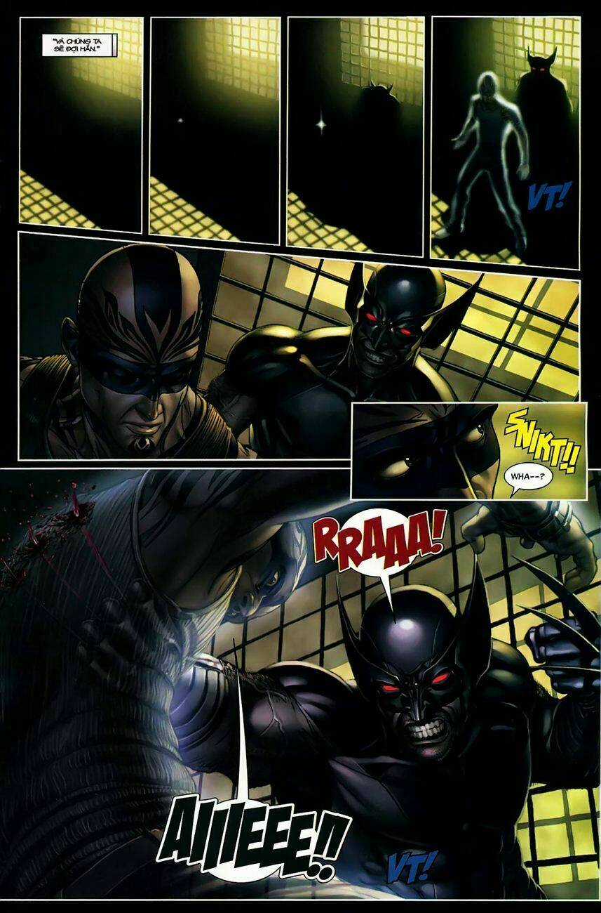 X-Force - Chapter 8 - Trang 15
