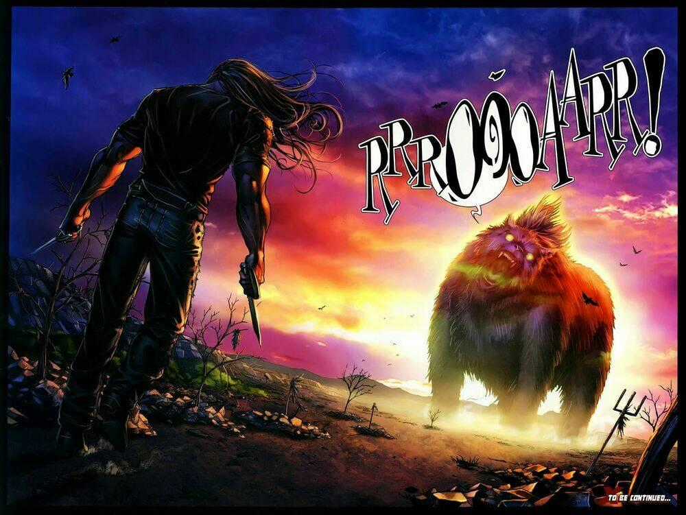 X-Force - Chapter 8 - Trang 24