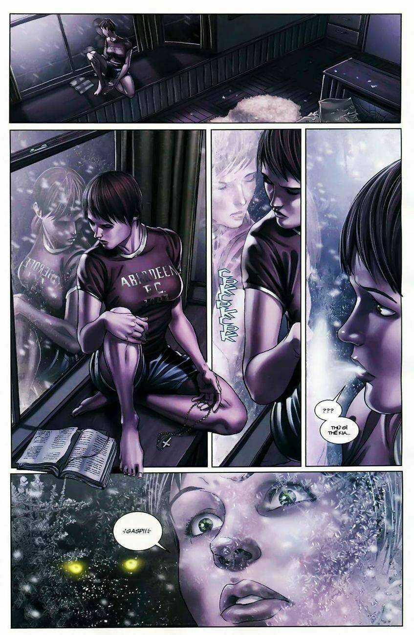 X-Force - Chapter 9 - Trang 11