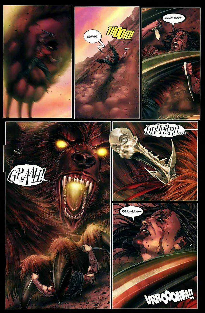 X-Force - Chapter 9 - Trang 16