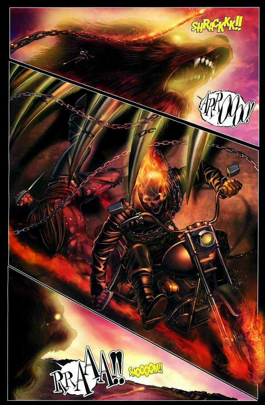 X-Force - Chapter 9 - Trang 17