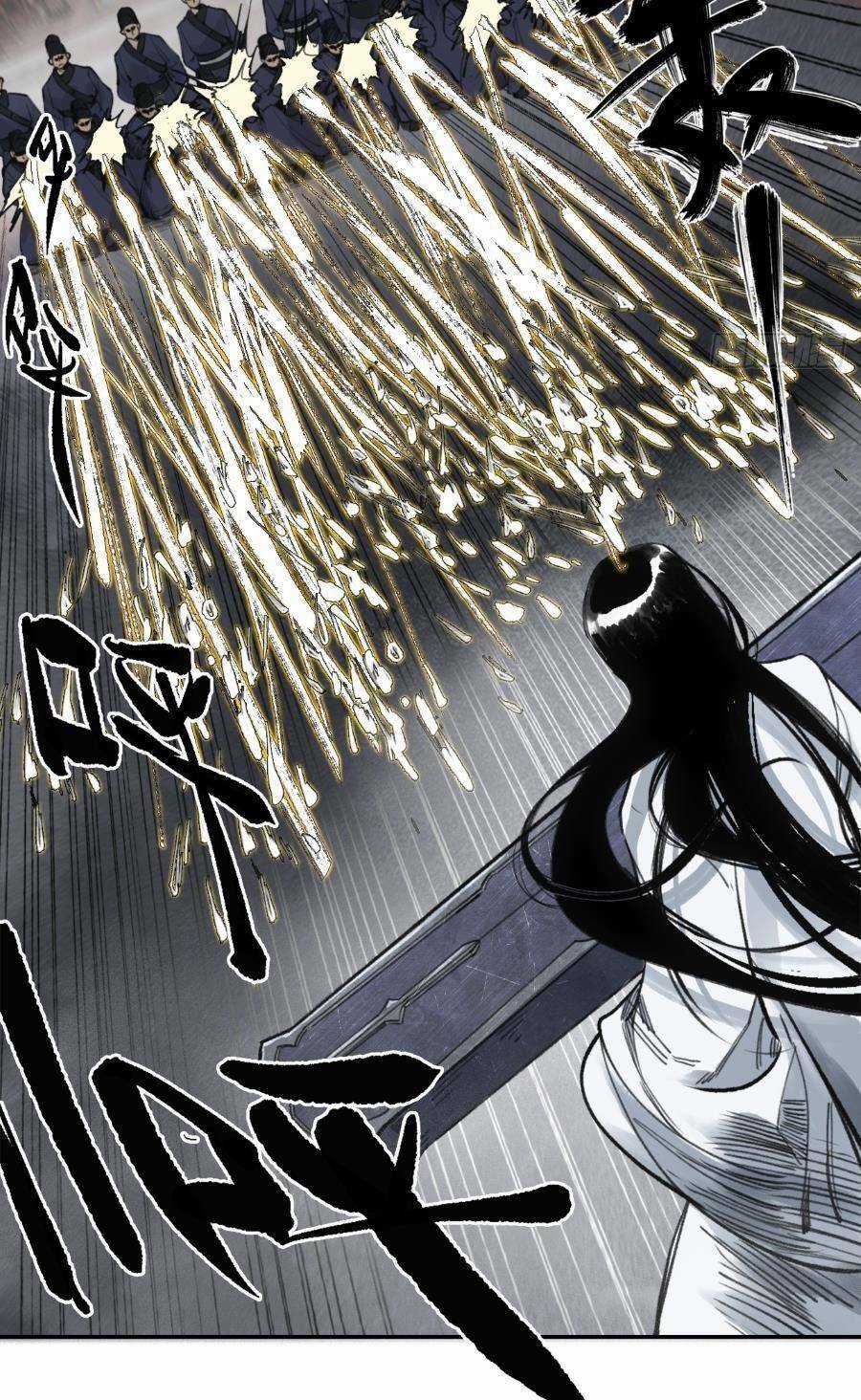 Xa Đao Nhân - Chapter 1 - Trang 35