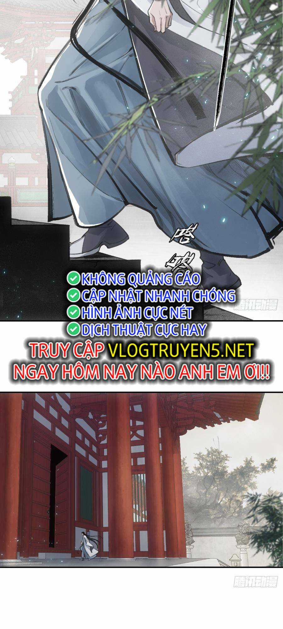 Xa Đao Nhân - Chapter 1 - Trang 5