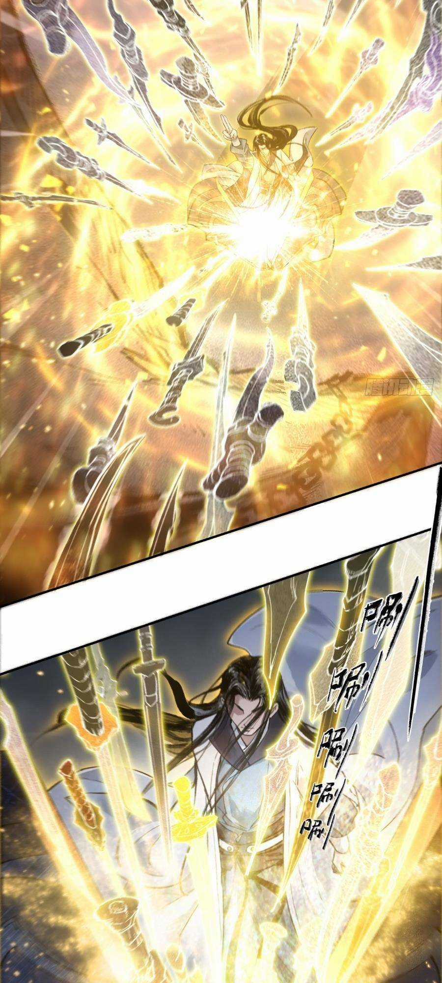 Xa Đao Nhân - Chapter 1 - Trang 10