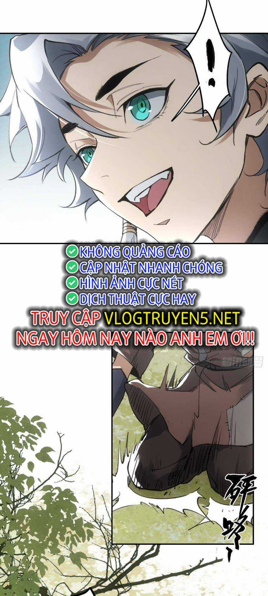 Xa Đao Nhân - Chapter 10 - Trang 2