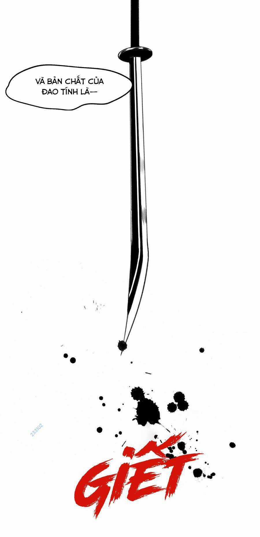 Xa Đao Nhân - Chapter 10 - Trang 12