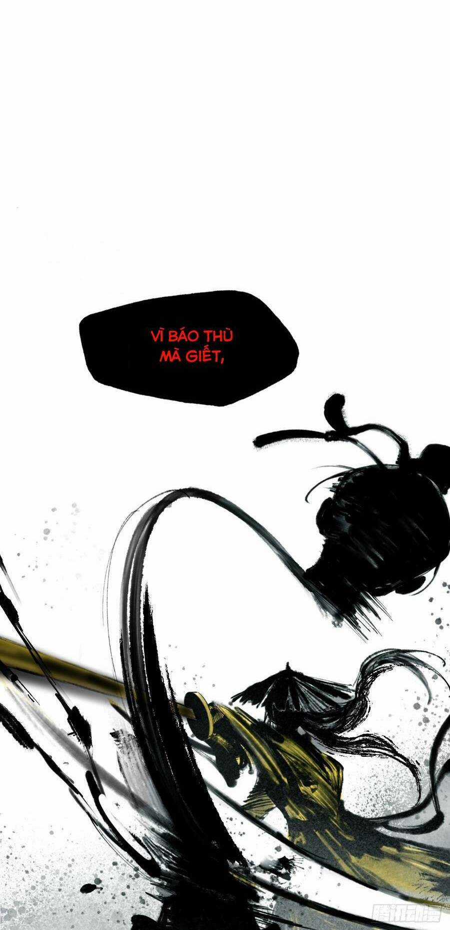 Xa Đao Nhân - Chapter 10 - Trang 13