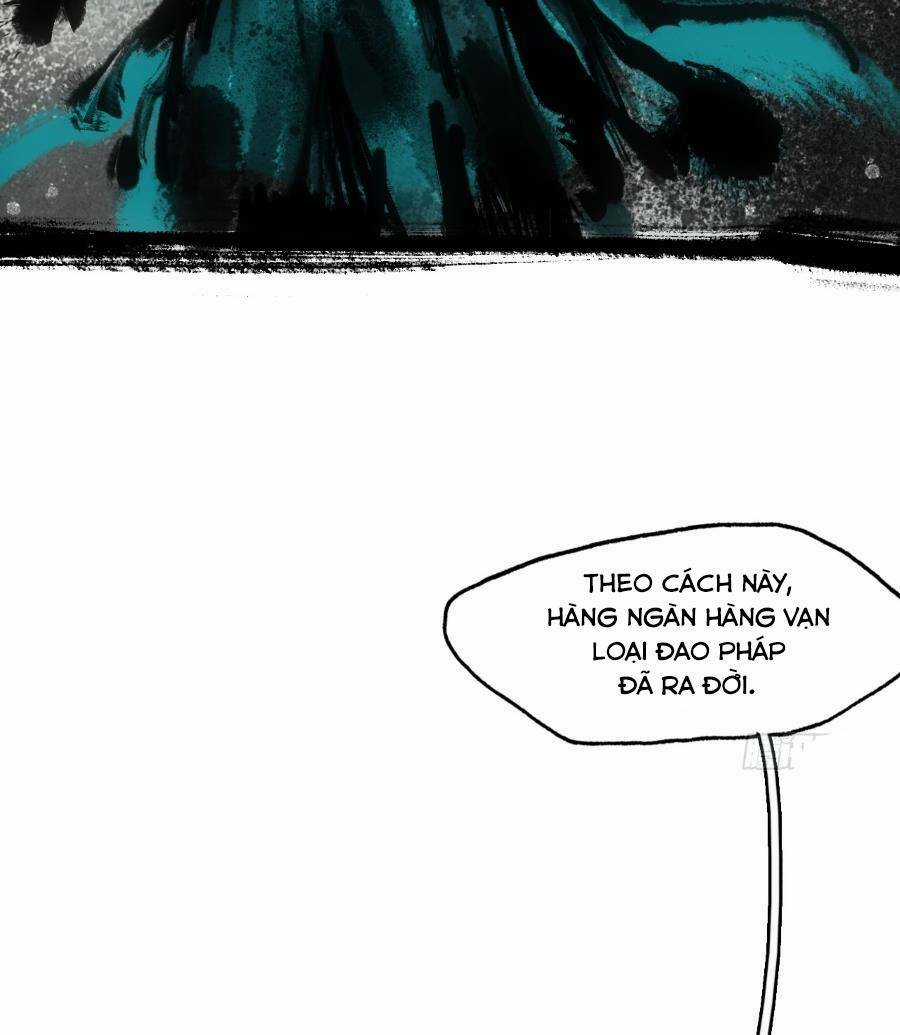 Xa Đao Nhân - Chapter 10 - Trang 17