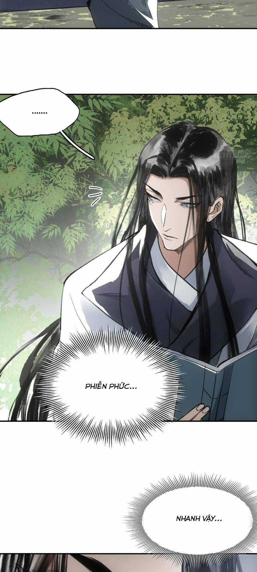 Xa Đao Nhân - Chapter 10 - Trang 20