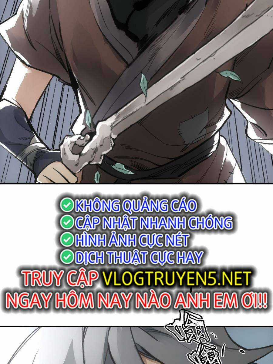 Xa Đao Nhân - Chapter 10 - Trang 22