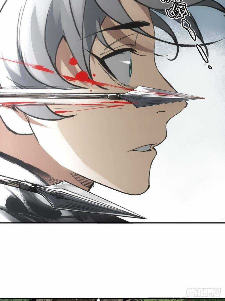 Xa Đao Nhân - Chapter 10 - Trang 23