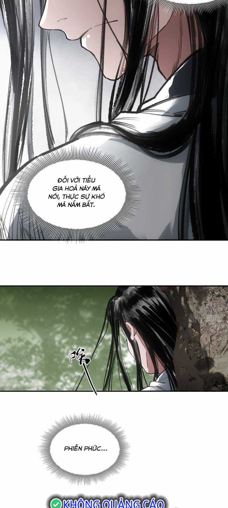 Xa Đao Nhân - Chapter 11 - Trang 25