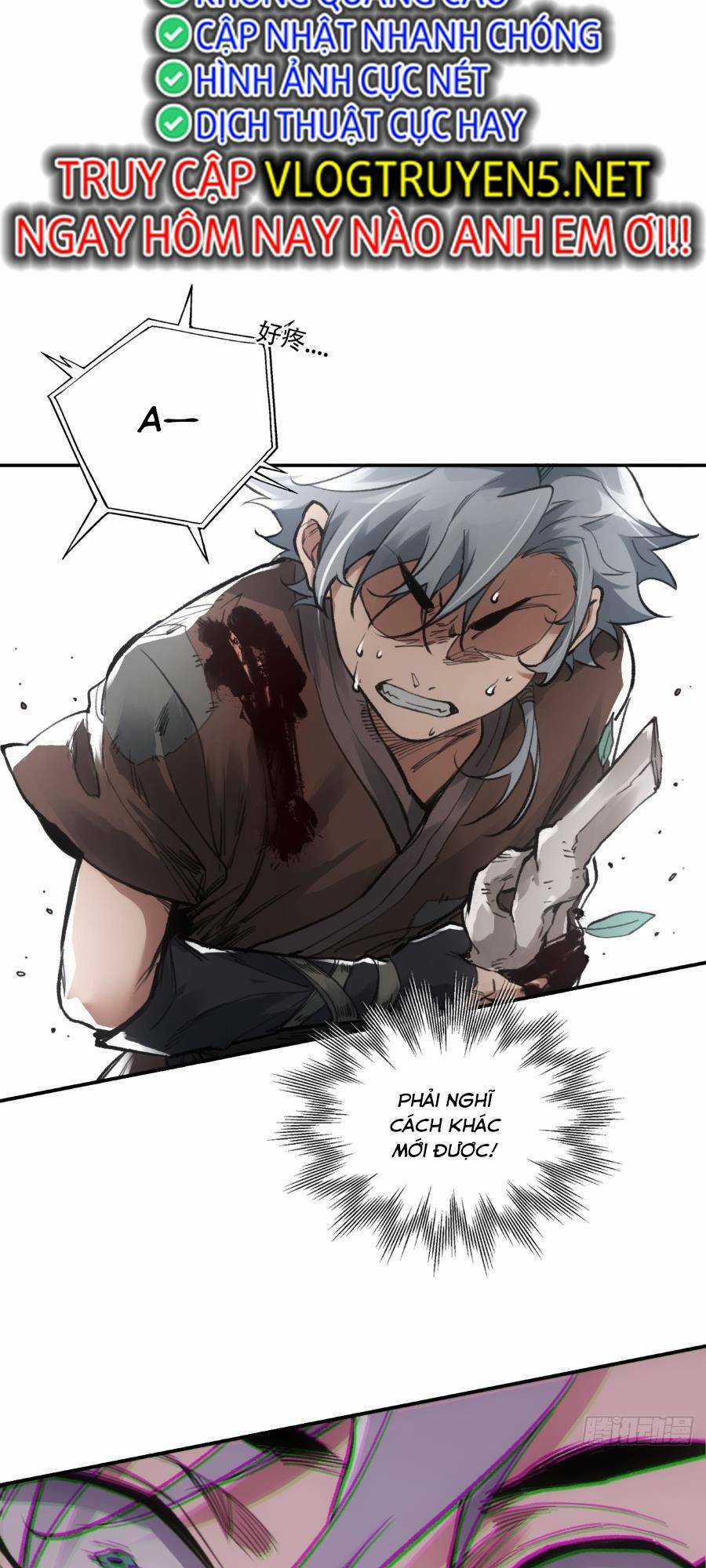 Xa Đao Nhân - Chapter 11 - Trang 26