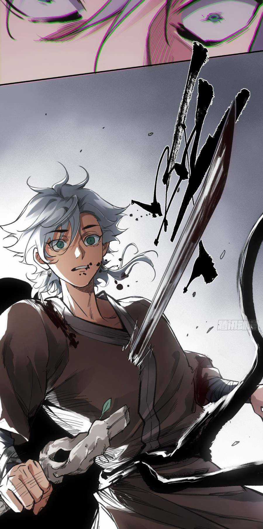 Xa Đao Nhân - Chapter 11 - Trang 27