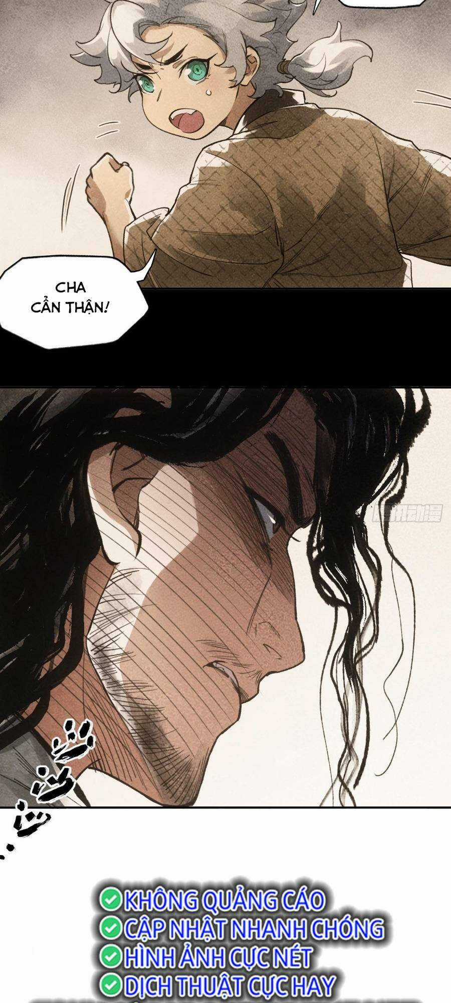 Xa Đao Nhân - Chapter 12 - Trang 12