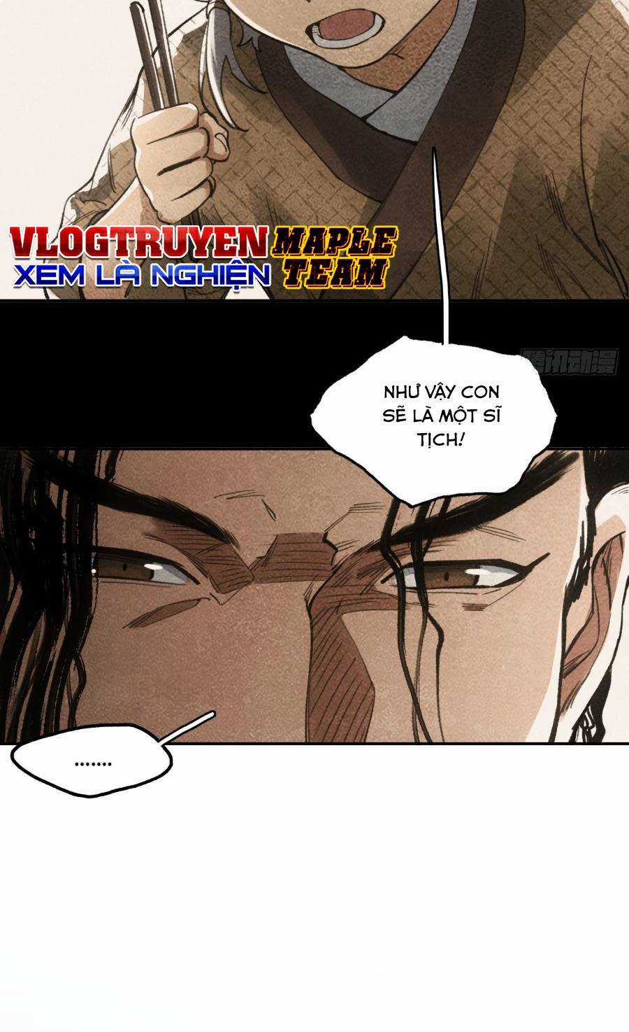 Xa Đao Nhân - Chapter 12 - Trang 18