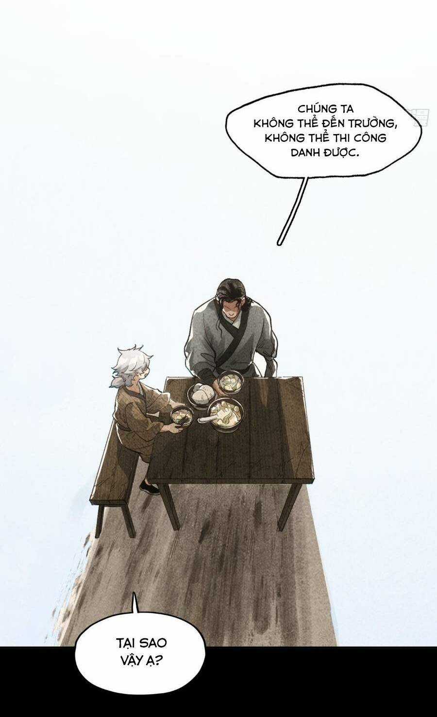 Xa Đao Nhân - Chapter 12 - Trang 19