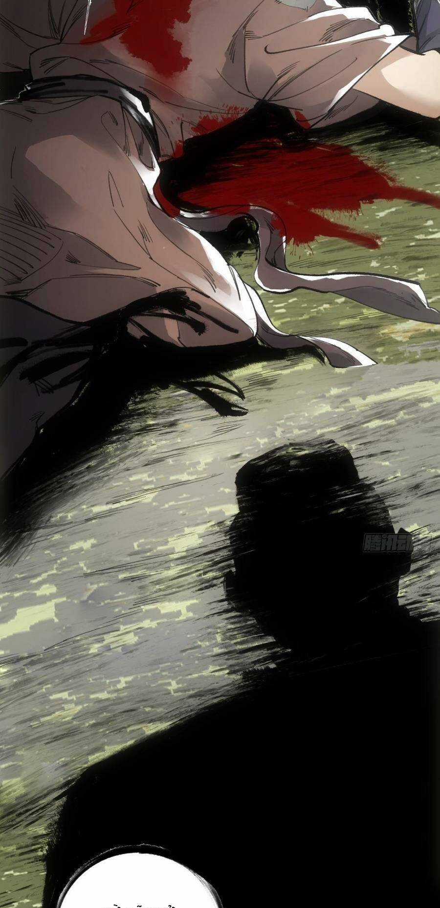 Xa Đao Nhân - Chapter 12 - Trang 3